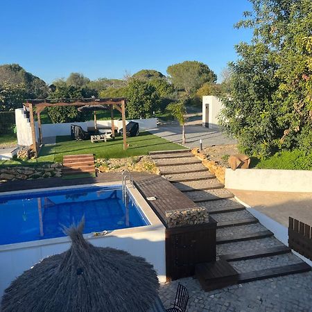 Vila Quinta Da Layla Olhão Exteriér fotografie