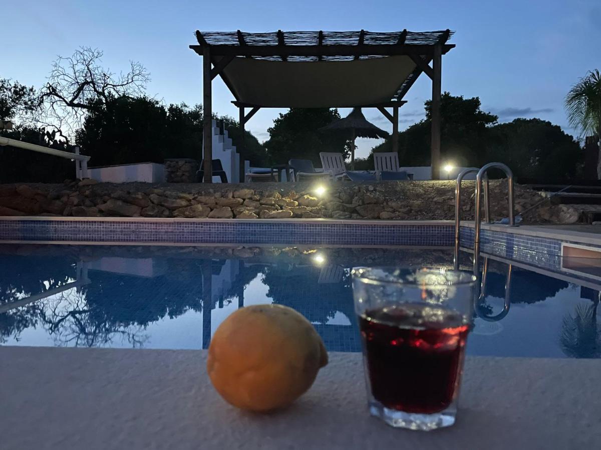 Vila Quinta Da Layla Olhão Exteriér fotografie