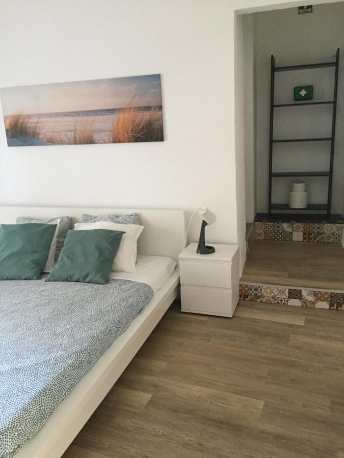 Vila Quinta Da Layla Olhão Exteriér fotografie