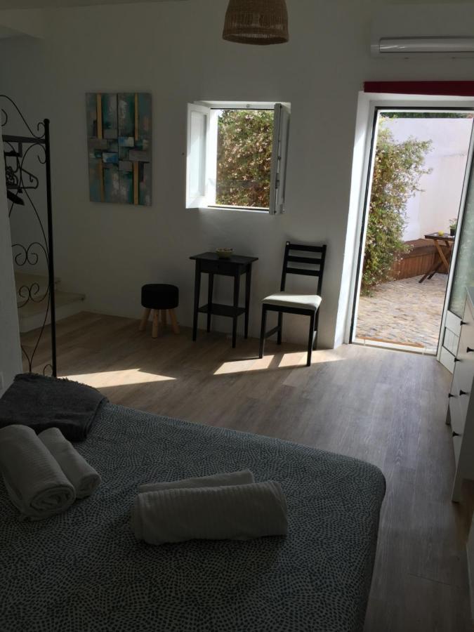 Vila Quinta Da Layla Olhão Exteriér fotografie