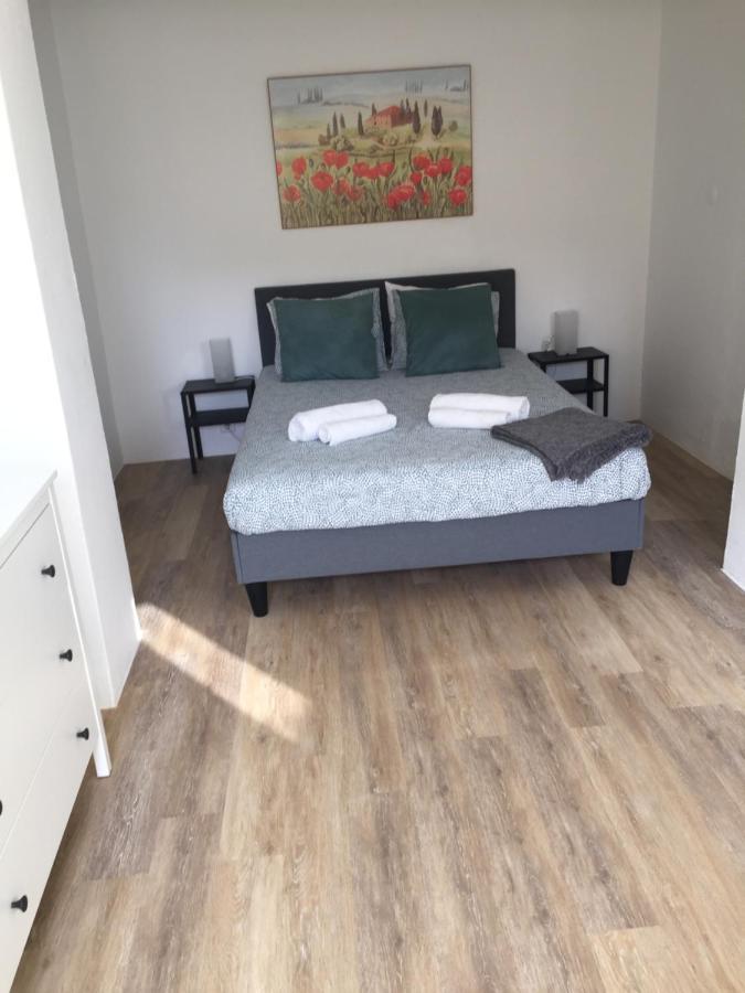 Vila Quinta Da Layla Olhão Exteriér fotografie