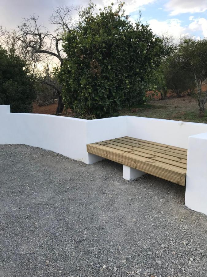 Vila Quinta Da Layla Olhão Exteriér fotografie