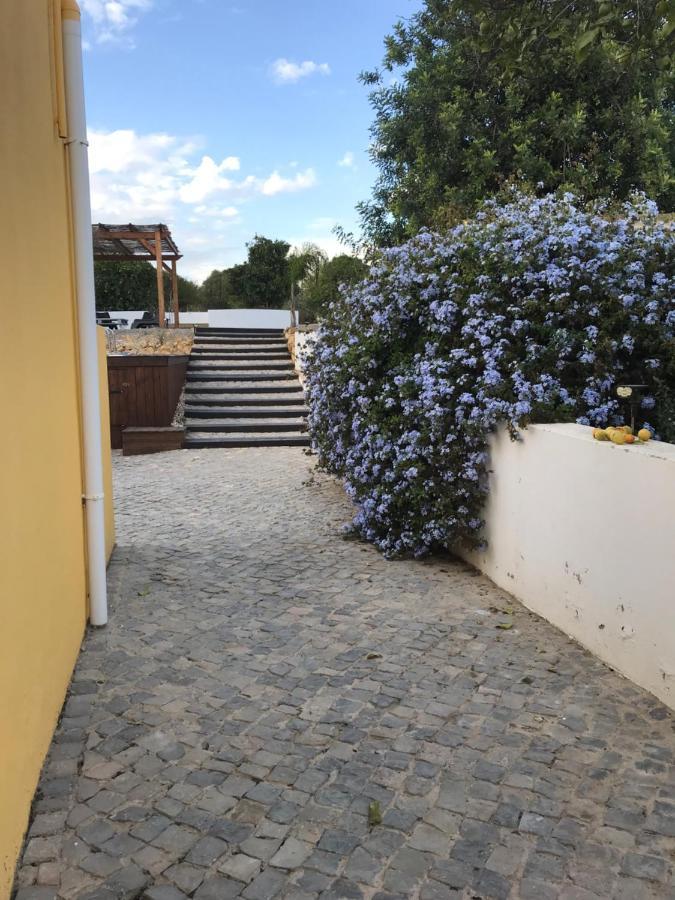 Vila Quinta Da Layla Olhão Exteriér fotografie