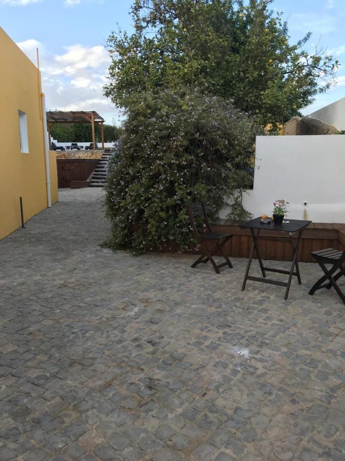 Vila Quinta Da Layla Olhão Exteriér fotografie