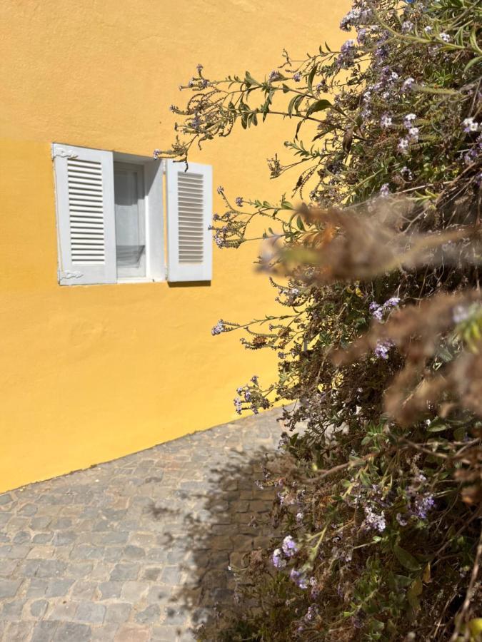 Vila Quinta Da Layla Olhão Exteriér fotografie