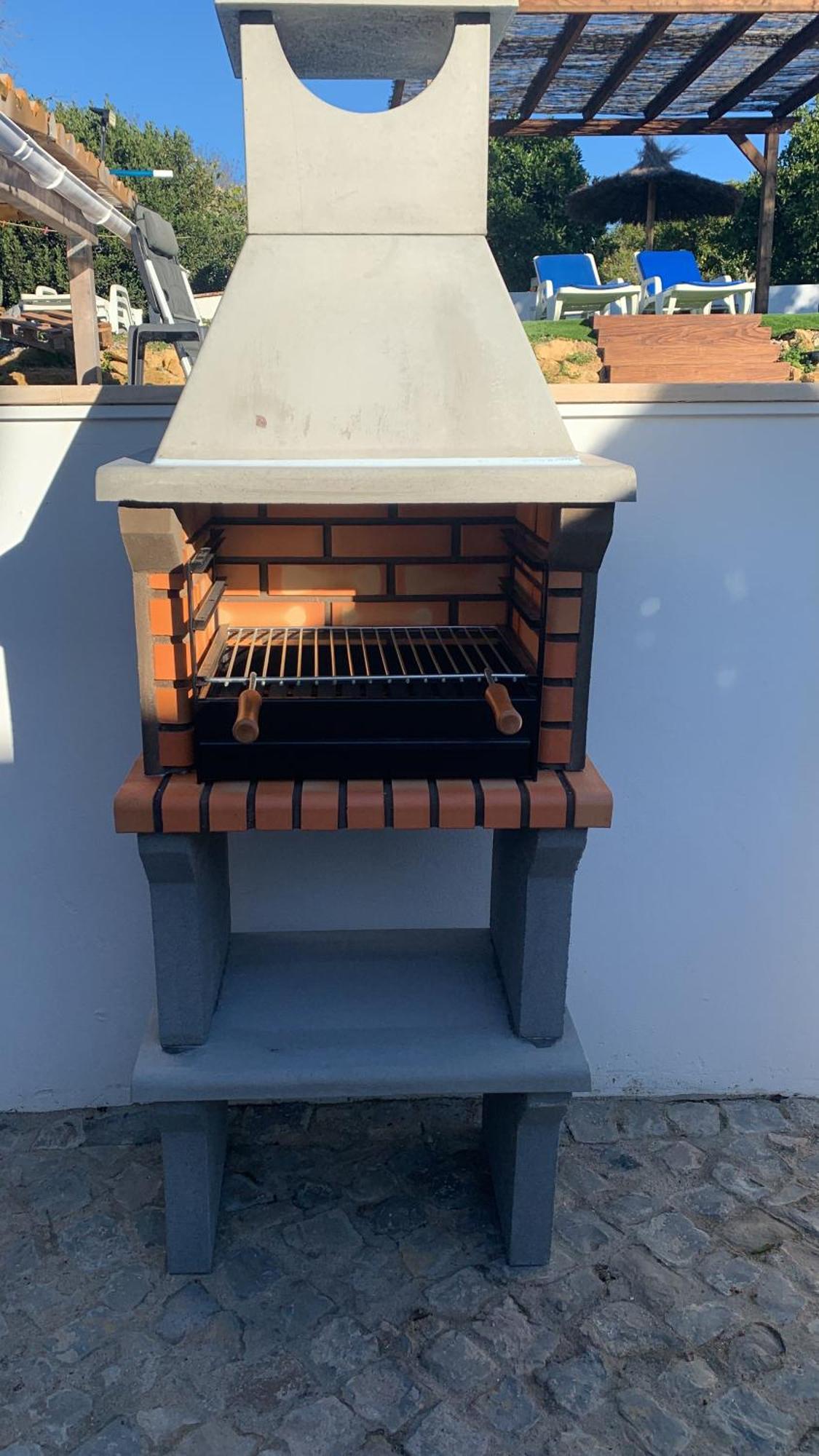 Vila Quinta Da Layla Olhão Exteriér fotografie