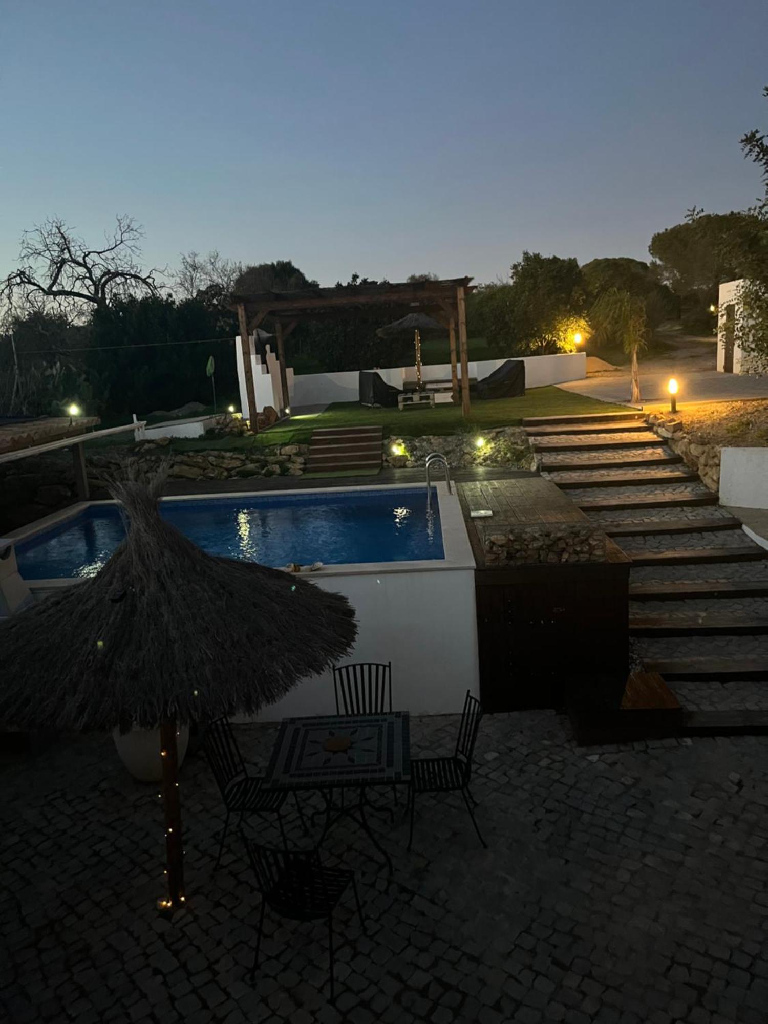 Vila Quinta Da Layla Olhão Exteriér fotografie
